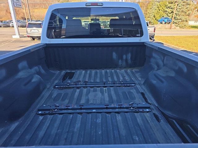 2015 ford f-250 xl