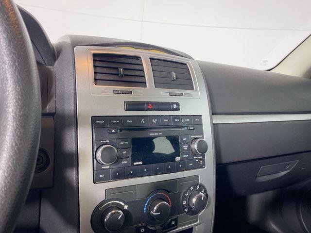 2008 dodge charger sxt