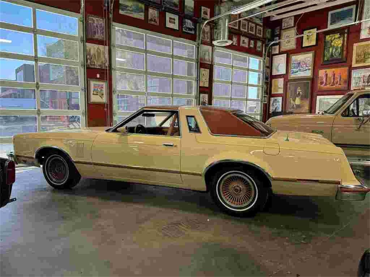 1978 ford thunderbird