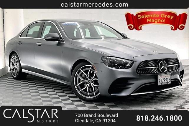 2021 mercedes-benz e-class e 350
