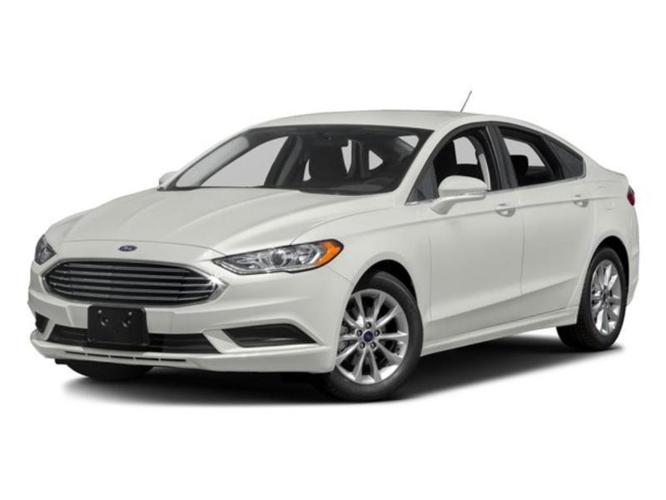 2017 ford fusion se awd se 4dr sedan for sale in birch island, maine