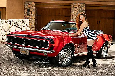 1967 chevrolet camaro rs absolutely stunning all original rust free