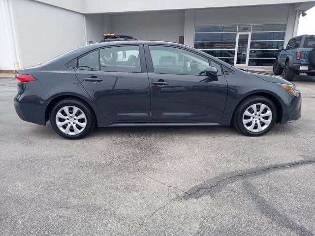 2024 toyota corolla le in eden isle, arkansas