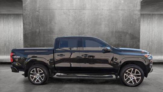 2024 Chevrolet