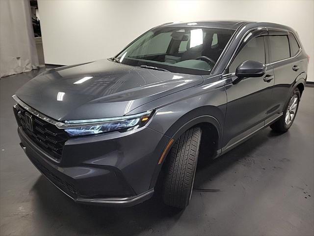 2023 honda cr-v ex awd
