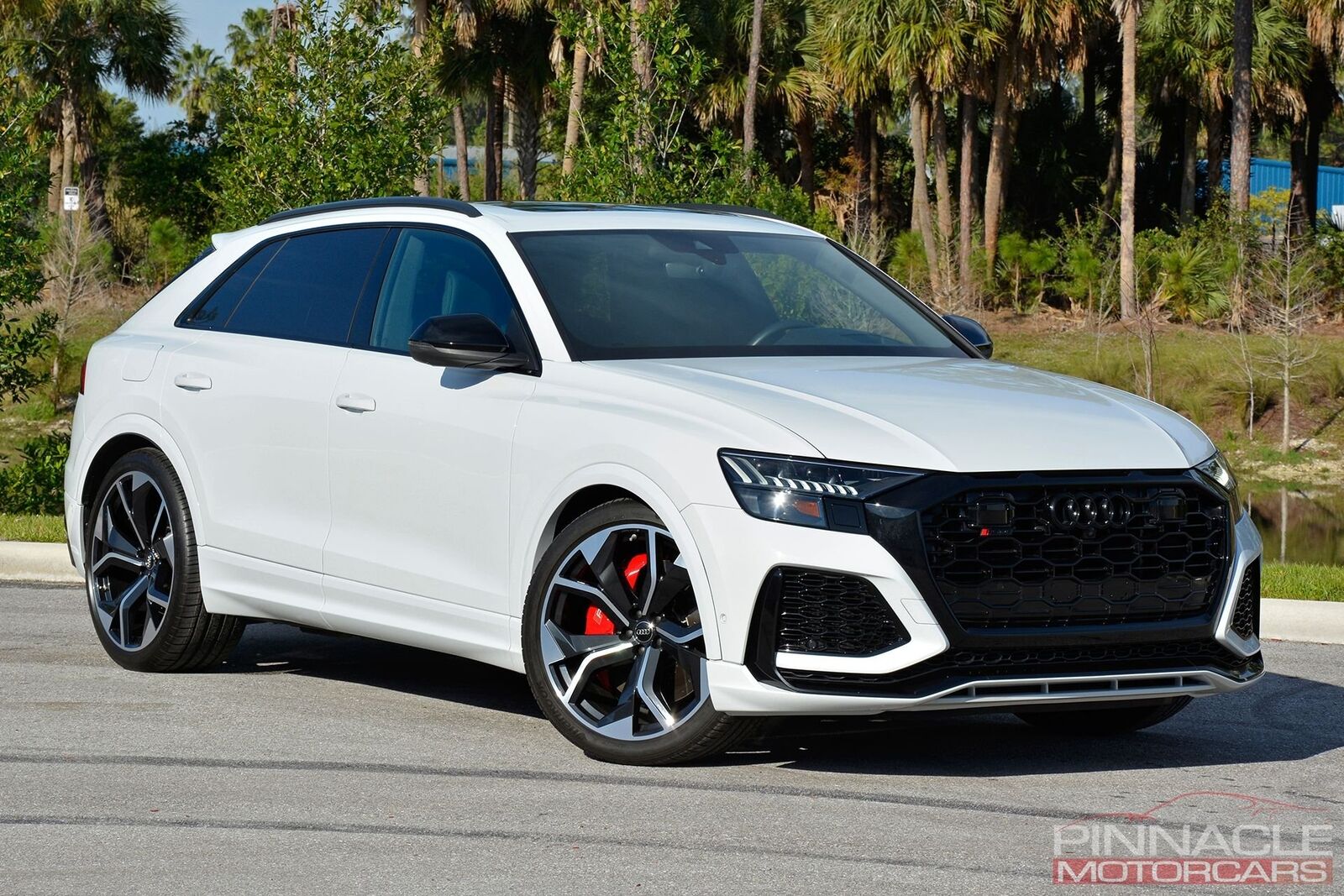 2020 audi rs q8 rs q8