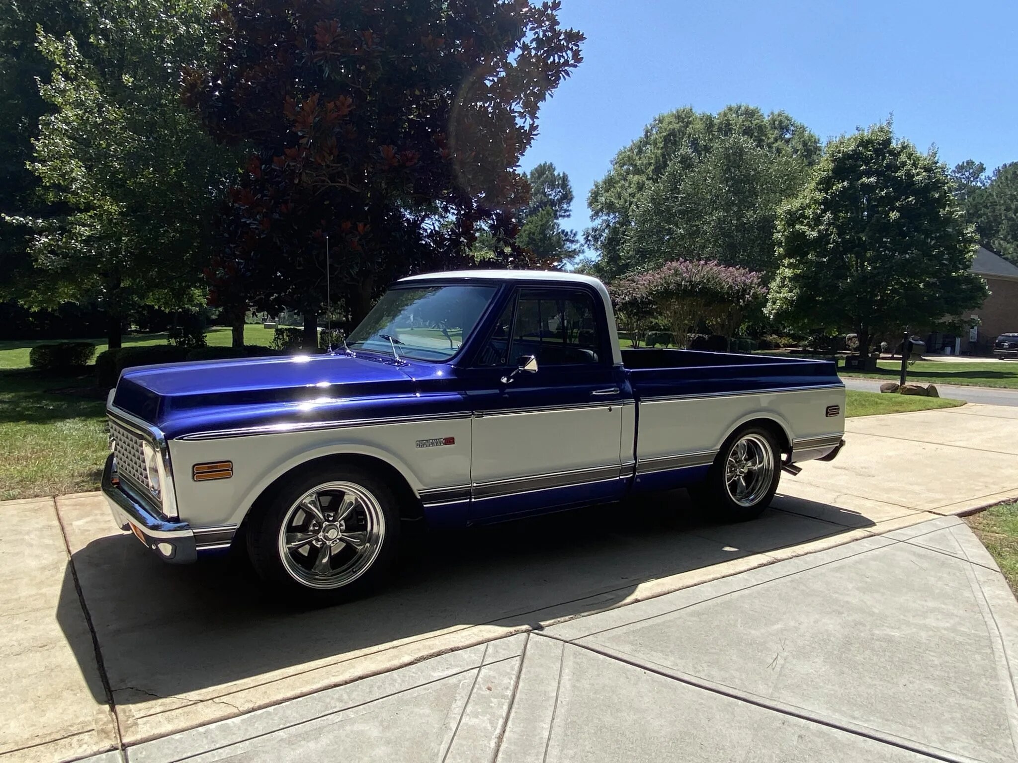 chevrolet c10