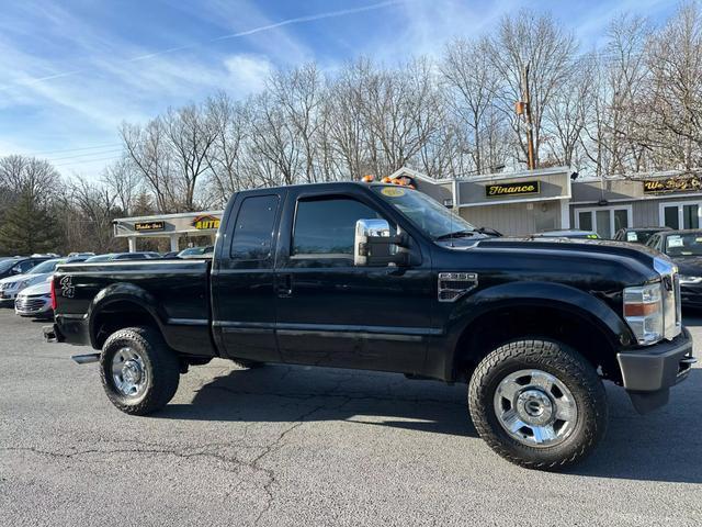 2009 ford f-350 xlt