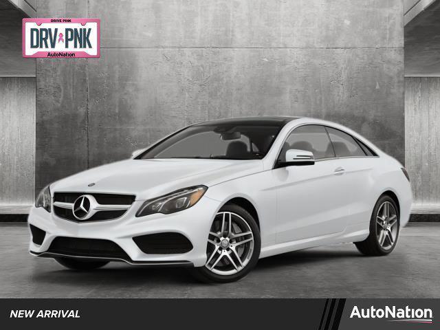 2014 mercedes-benz e-class e 550
