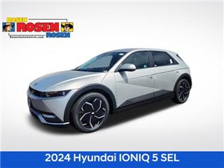 2024 Hyundai IONIQ 5 sel