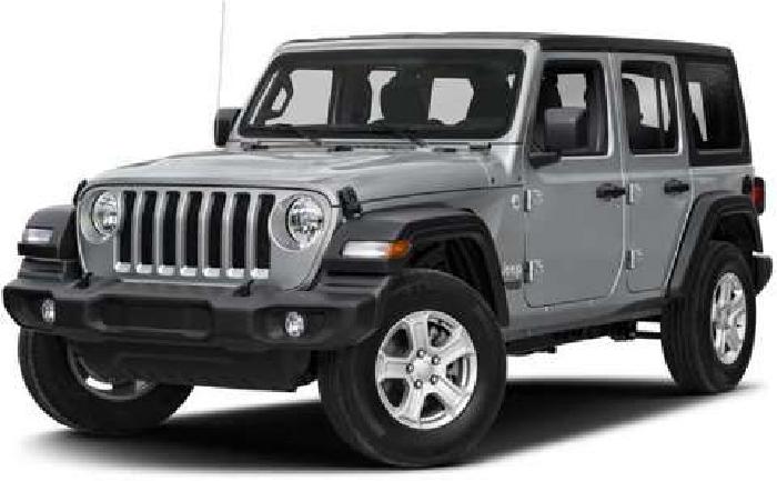 2018 jeep wrangler sport in duncanville, tx