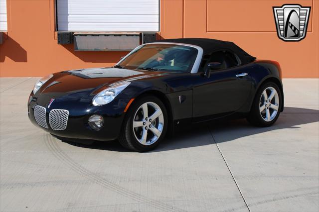 2006 pontiac solstice