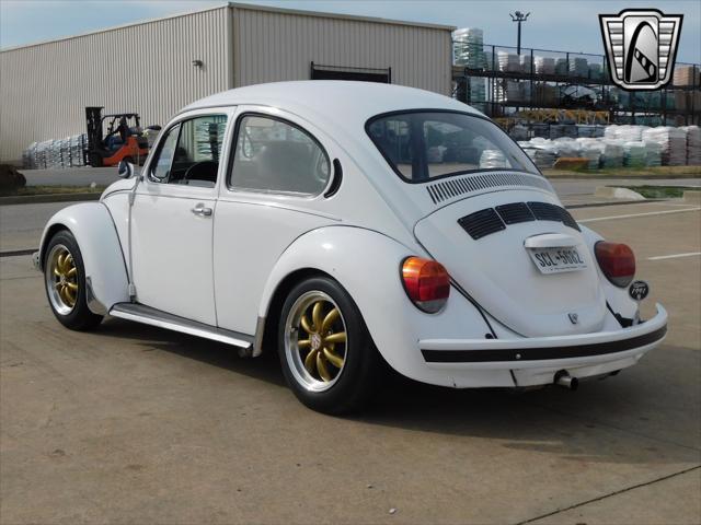 1991 volkswagen beetle