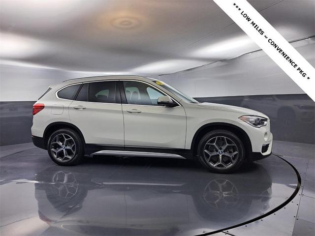 2019 bmw x1 sdrive28i