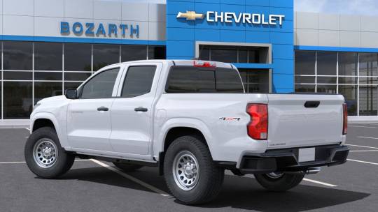 2024 Chevrolet