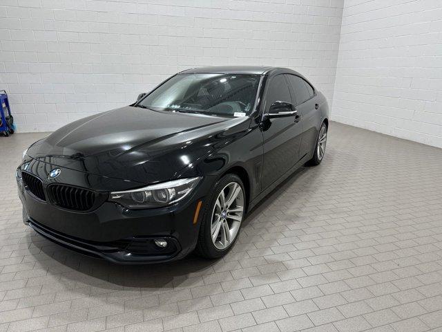 2019 bmw 430 gran coupe i