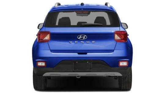 2025 Hyundai Venue