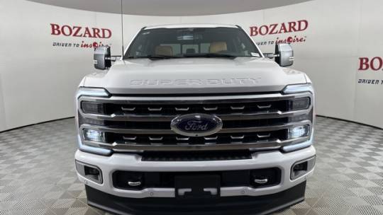2024 Ford F-350