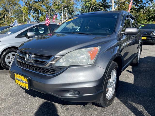 2010 honda cr-v ex-l