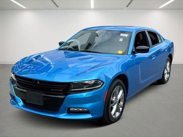 2023 dodge charger sxt
