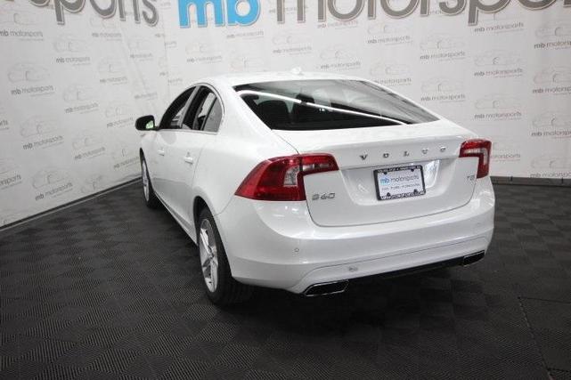 2014 volvo s60 t5 premier