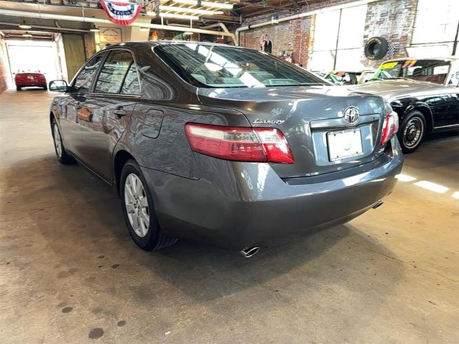2007 toyota camry in reading, pennsylvania