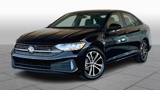 2024 Volkswagen Jetta