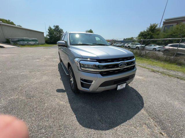 2022 ford expedition limited