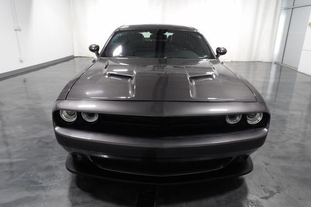 2016 dodge challenger r/t scat pack