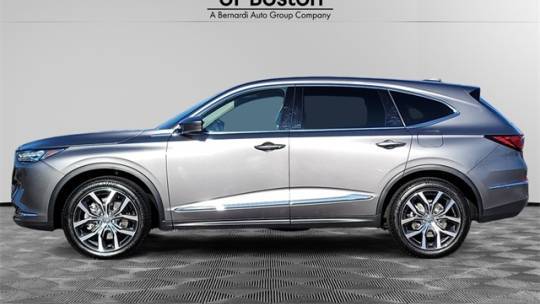 2024 Acura MDX