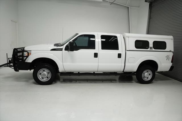 2015 ford f-250 xl