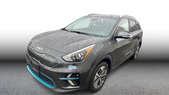 2022 Kia Niro