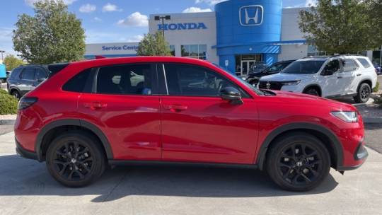2023 Honda HR-V