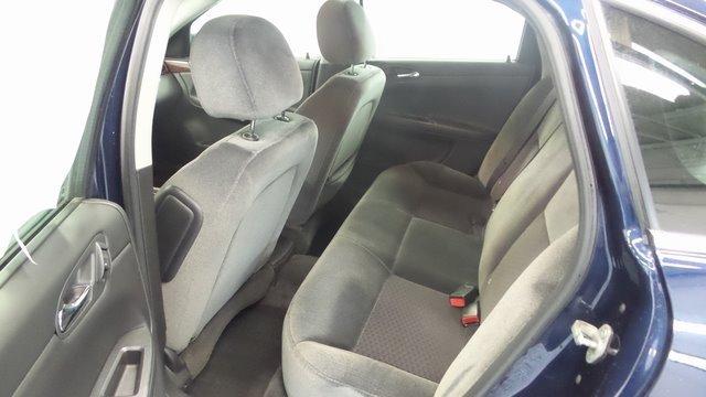 used 2011 chevrolet impala lt grand forks, nd 58201 for sale in grand forks, north dakota