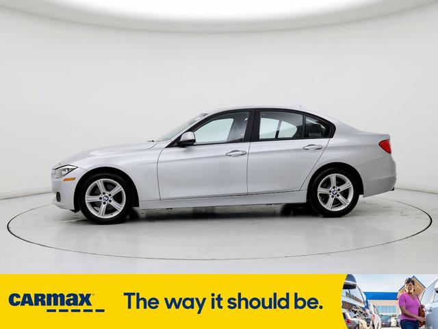 2014 bmw 320 xi