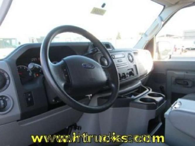 2010 ford e150 xl in palo alto, ca