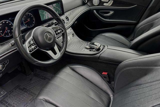 2020 mercedes-benz e-class e 450 4matic in brentwood, california