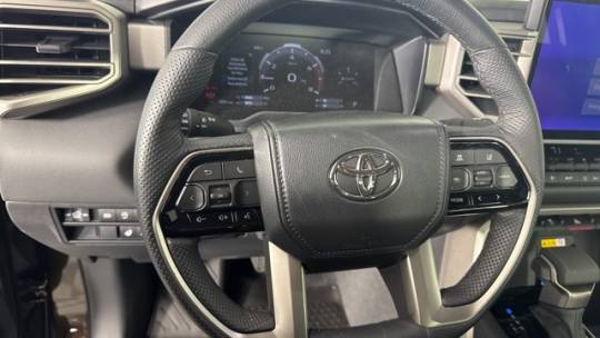 2024 Toyota Tundra