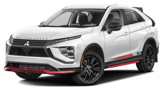 2024 Mitsubishi Eclipse Cross