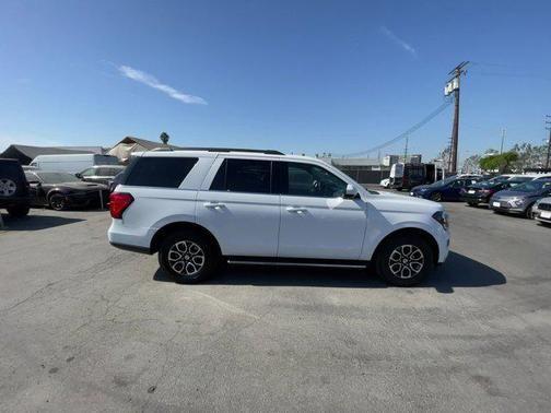 2023 ford expedition