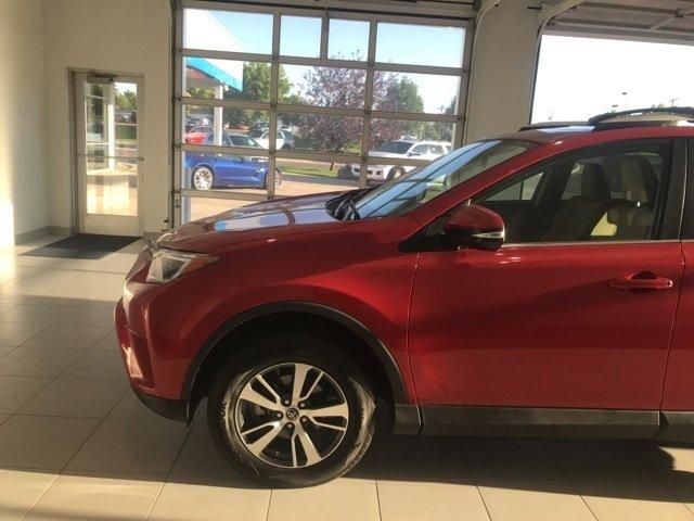 certified 2016 toyota rav4 xle great falls, mt 59405 for sale in great falls, montana