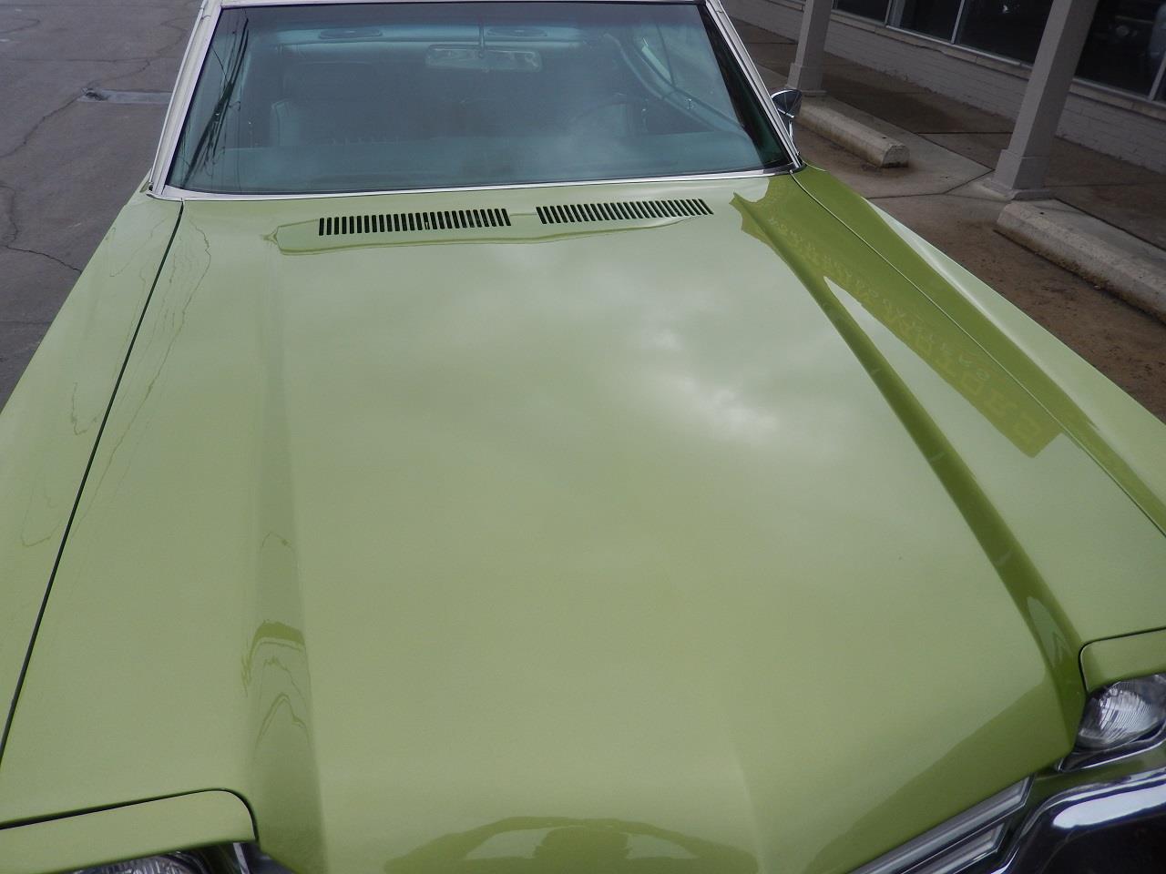 1971 chevrolet malibu
