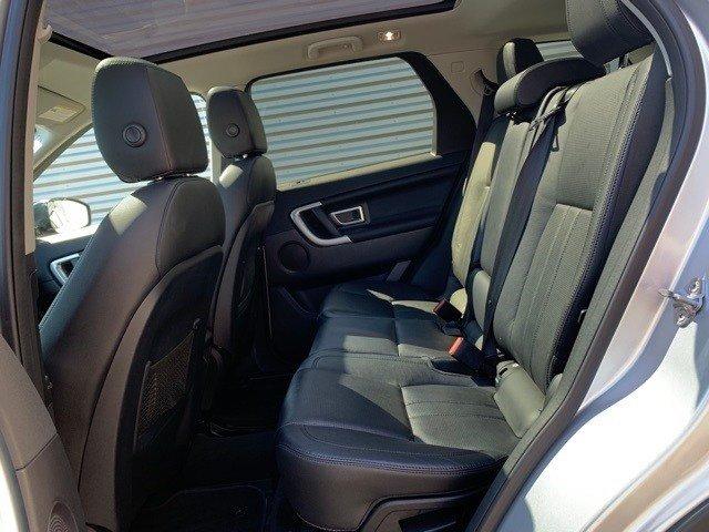 certified 2016 land rover discovery sport hse hartford, ct 06120 for sale in hartford, connecticut