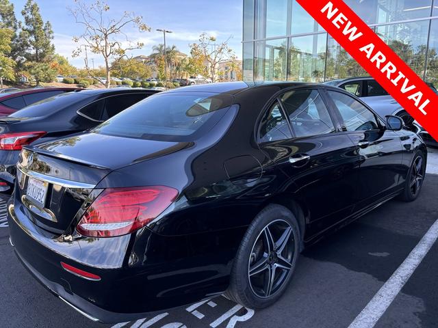 2020 mercedes-benz e-class e 350