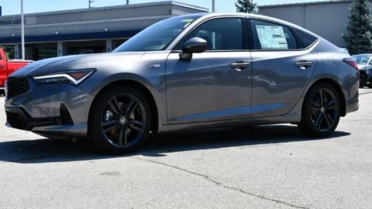 2025 Acura Integra
