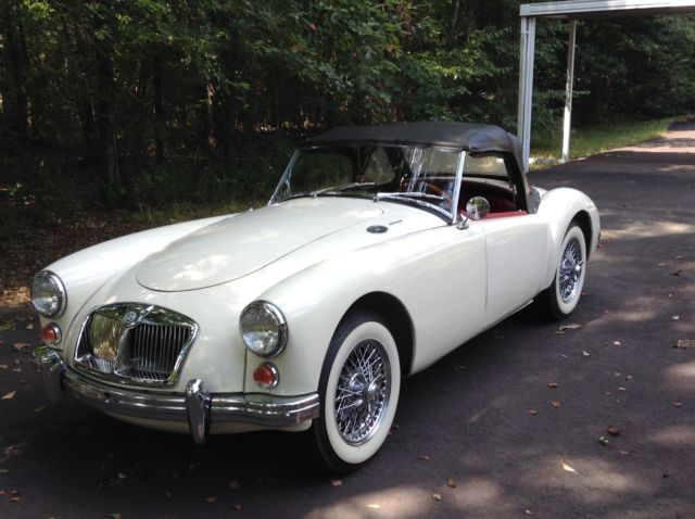 1964 mga mkii