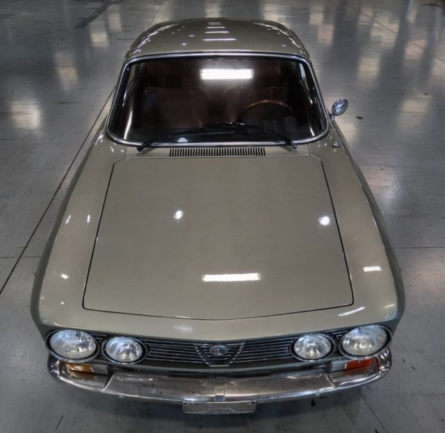 1975 alfa romeo gt 1300 junior, restored, euro model, gtv, plus a 2.0 l engine