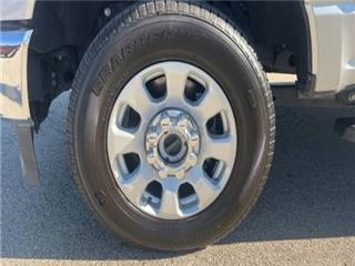2024 Ford F-350 king ranch