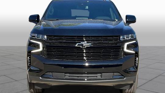 2024 Chevrolet Tahoe