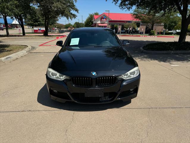 2015 bmw 335 335i